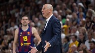 El Barça de Peñarroya es capaz de lo mejor y lo peor: dos victorias en Europa y dos derrotas en Liga ACB