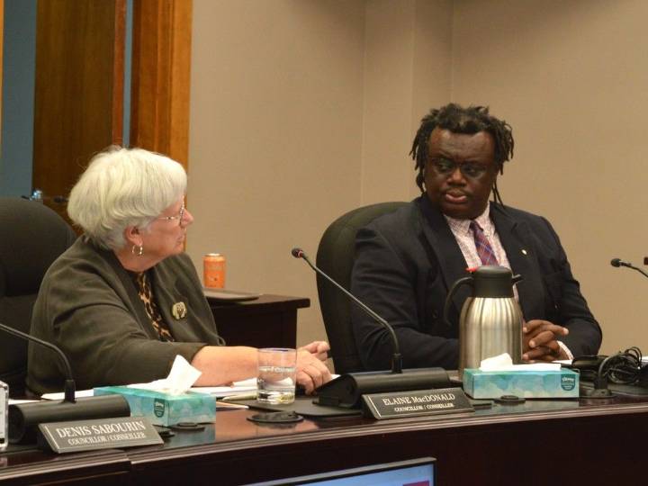 Post-secondary education in Cornwall to be subject of future town hall