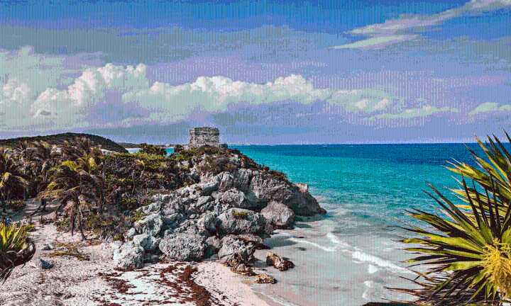 Sedena estaría detrás de la crisis turística en Tulum