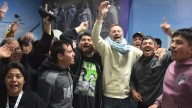 En Santa Cruz ganó el PJ y se aseguró dos bancas