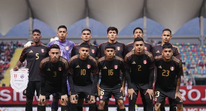Selección peruana | Jairo Concha, Joao Grimaldo y Erick Noriega: por qué son los tres apellidos para empezar la ruta de consolidación en la Bicolor