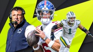 NFL: Power Rankings tras la Semana 8 de la temporada 2025