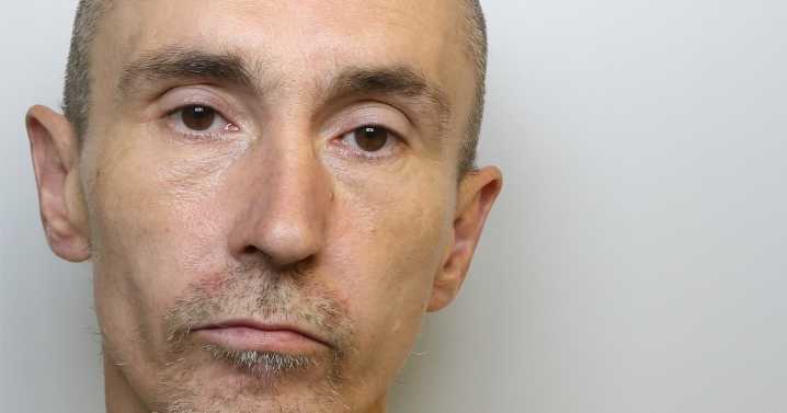 Bristol's 'most dangerous' driver taken off the streets after crazy chase caught on video
