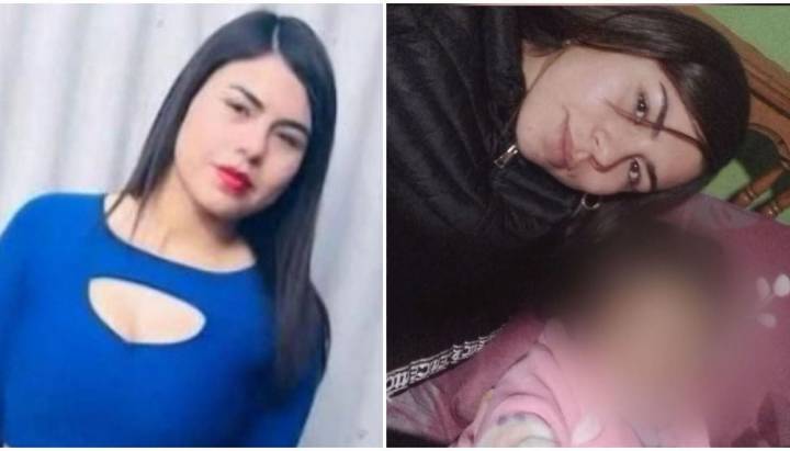 "No es pareja de ese tipo": habla padre de adolescente detenida en caso Krishna Aguilera