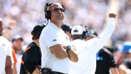 How do you explain James Franklin's Penn State slide after UCLA upset? There are no good answers