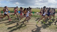 Corpus Christi high school cross-country: 2025 district meet results