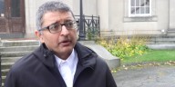 Dr. Nariv Shah speaks on entering gubernatorial race