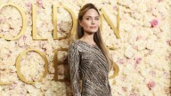 Angelina Jolie has no regrets about her double mastectomy