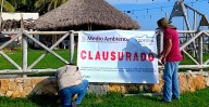 Hotel en Chiapas levanta palapas sin permiso y lo clausura Profepa