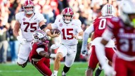 Alabama fans erupt with reactions after surviving South Carolina scare