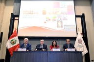 Cancillería celebra el Día de los Peruanos en el Exterior