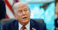 Trump says he's open to health care deal but government must reopen first