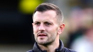 Luton Town: Jack Wilshere set to be unveiled as new head coach on Monday