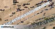 Israel lanza nuevos ataques en Gaza pese al alto el fuego