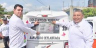 Violentador de mujeres busca reelegirse en San Pedro Ixtlahuaca