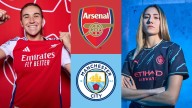 Iman Beney le da el triunfo al Manchester City sobre Arsenal en la Superliga femenina