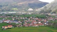 El interior de Cantabria roza los 30 grados, muy cerca de la temperatura máxima en España