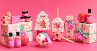 Boots' £20 Christmas gift set is bound to be a hit with Lush Snow Fairy fans