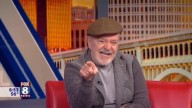 Ohio's own Jim Cummings, voice of Winnie the Pooh, Tigger, sits down with FOX 8