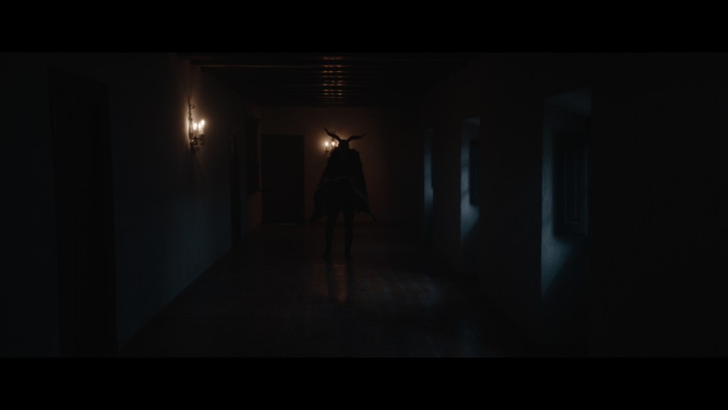 FilmSharks Acquires ‘The Convent’