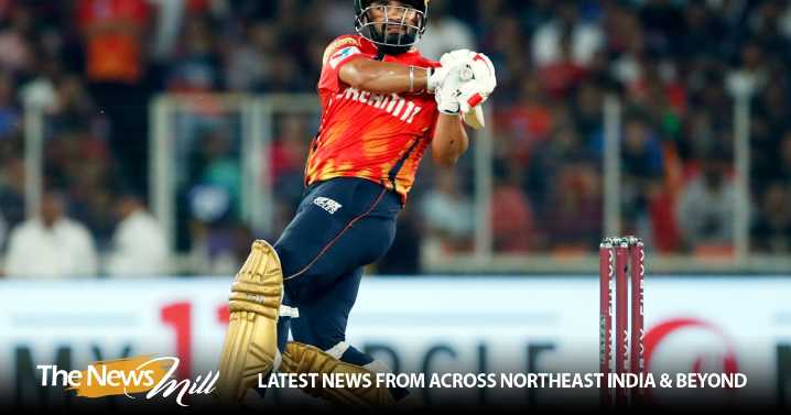 India A seal nail biting win in third One Day to clinch 2-1 series win against Australia A
