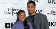 Keith Powers and Ryan Destiny Are Engaged