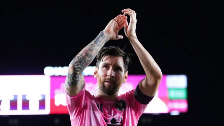 Messi impulsa futuro del fútbol con torneo de jóvenes en Miami, contará con estos dos grandes clubes
