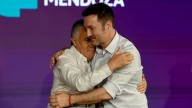 Con el respaldo del 60% de Milei, la alianza de Cornejo monopolizó el poder en Mendoza