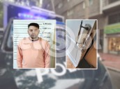 La banda de cordobeses que perpetraba escruches, intentó escapar de Mendoza pero terminó condenada
