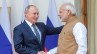 Vladimir Putin To Visit India For Annual Summit With PM Modi