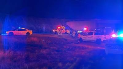 RESUMEN: 2 personas asesinadas, 5 'levantadas' y 17 autos robados en Sinaloa, el saldo rojo del 20 O…