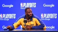 Draymond states Knicks, Rockets, Timberwolves not contenders