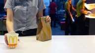 California's $20 fast food minimum wage eliminated jobs