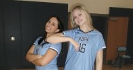 Pope volleyball’s Lalli, Eichelzer lead playoff push with chemistry