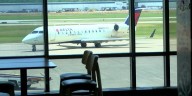 Evansville Regional Airport holds master plan open house