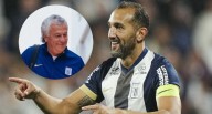 Luego de Néstor Gorosito: Hernán Barcos confirmó que será el próximo en renovar con Alianza Lima