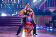 Gleb Savchenko Reveals Why He’s Not Going on the ‘DWTS’ Tour