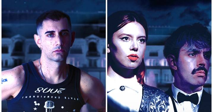 Alex Anwandter y Dënver encabezan Open Blondie 2025
