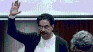 Senador Cepeda: ‘si gano elecciones de Colombia no haré reformas cosméticas sino profundas’