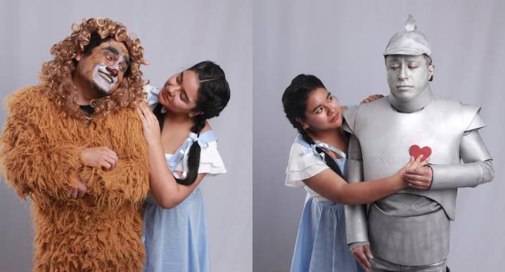 “El Mago de Oz” regresa reinventado: una versión que invita a volver a creer