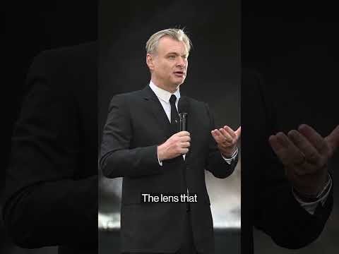 Lights, camera, money: IMAX CFO on R&D investment