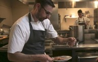 Justin Woodward, Portland’s premier fine-dining chef of past decade, dies at 43