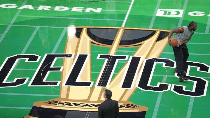 2025 NBA Cup: Here are the Celtics’ schedule, opponents and more