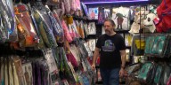 Tariffs send Halloween prices soaring, squeezing Phoenix shops and shoppers