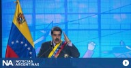 Venezuela rechazó autorización de Trump a la CIA para ejecutar operaciones en su territorio