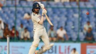 IND vs WI 2nd Test: Rahul's unbeaten 58-run knock helps India win by 7 wickets