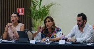 Mara Lezama y SECTUR fortalecen el desarrollo turístico de Tulum y garantizan acceso libre a las playas
