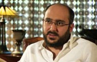 Maryam wants to destabilise Shehbaz's govt: Ali Haider