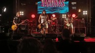 El Gran Canaria Big Bang Vintage Festival celebra su última jornada con las bodas al estilo Las Vegas