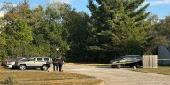 Shots fired in Central Peoria, no shooting victim found